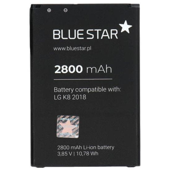 Nemo Baterija za LG K8 2018 2800mAh Li-Ion Blue Star