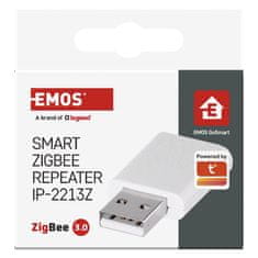 Emos GoSmart H5022 repeater ZigBee IP-2213Z