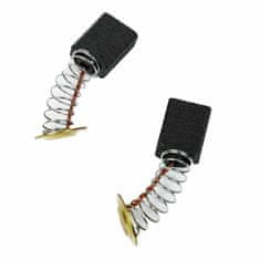 Top Ten Set dveh krtačk za elektro motor 5x9x11,4mm