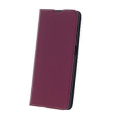 Nemo SAMSUNG GALAXY S23 ULTRA Smart Soft bordo etui