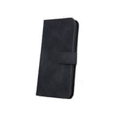 Nemo SAMSUNG GALAXY A23 5G Smart Velvet Case Ekološko usnje črno