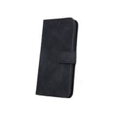 Nemo XIAOMI REDMI 9A Smart Velvet Case Eco Leather Black