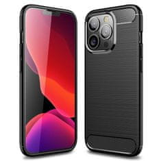 Nexeri Ohišje IPHONE 14 PRO Nexeri Carbon Armoured black