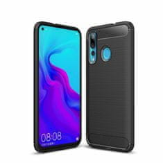 Nexeri HUAWEI NOVA 4 Nexeri Ogljikovo oklepno ohišje črno