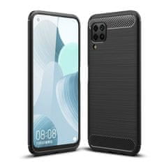 Nexeri HUAWEI Y5P Nexeri Carbon Armoured case črn