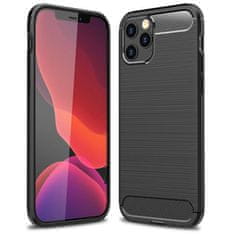 Nexeri Ohišje IPHONE 13 PRO MAX Nexeri Carbon Armoured black