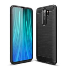 Nexeri Ohišje XIAOMI REDMI NOTE 8 PRO Nexeri Carbon Armored black