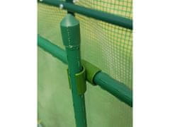 GARDEN LINE Powlečena palica za rastline, podpora za paradižnike 16mm/120 cm 10 szt