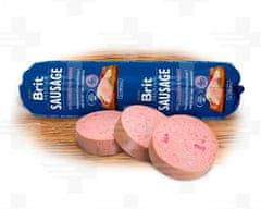 Brit Salami BRIT dog Chicken &amp; Rabbit 800 g hrane za pse