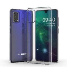 Nemo HUAWEI P SMART 2020 Nexeri Slim Case Protect 2 mm prozoren