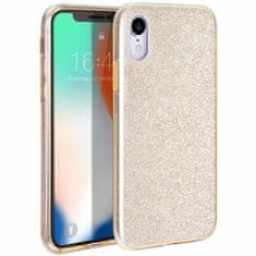 Nemo XIAOMI REDMI NOTE 8 PRO Ohišje Glitter Gold