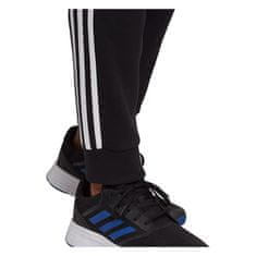 Adidas Hlače črna 164 - 169 cm/S 3STRIPES FT TE PT