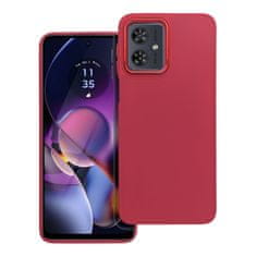 OEM Ohišje FRAME za MOTOROLA G54 magenta