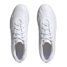 Adidas Čevlji bela 40 2/3 EU Copa Pure 3 Fg