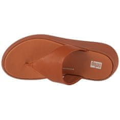 FitFlop Japanke rjava 38 EU F-mode