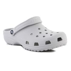 Crocs Japanke siva 37 EU Atmoshere Classic