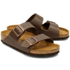 Birkenstock Japanke rjava 45 EU Arizona