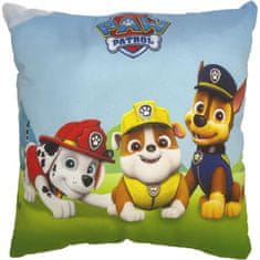 Herding Obojstranska dekorativna blazina 40/40cm PAW PATROL