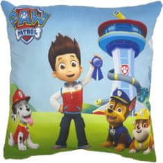 Herding Obojstranska dekorativna blazina 40/40cm PAW PATROL