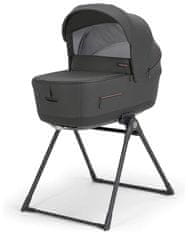 Inglesina Otroški voziček Duo APTICA XT Magnet Grey