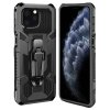 Nexeri IPHONE 11 PRO Oklepno ohišje Nexeri Tank Case črno