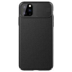 Nillkin Ohišje za IPHONE 11 PRO MAX Nillkin CamShield Pro black