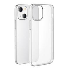 Nexeri Ohišje IPHONE 13 MINI Slim Case Protect 2mm transparentno