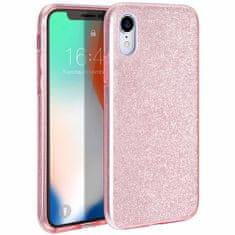 Nexeri Ohišje XIAOMI MI 11 Glitter Pink