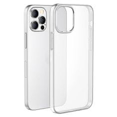 Nexeri IPHONE 13 PRO MAX Nexeri Slim Case Protect 2mm transparenten