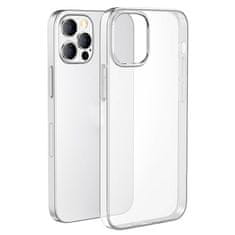 Nexeri IPHONE 13 PRO Nexeri Slim Case Protect 2mm prozoren