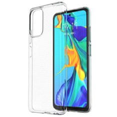 Nexeri XIAOMI REDMI NOTE 10 Nexeri Slim Case Protect 2mm transparenten