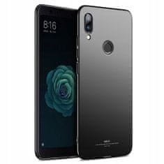 Nemo MSVII HUAWEI NOVA 4 ohišje črno