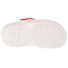 Crocs Cokle bela 22 EU 208710119