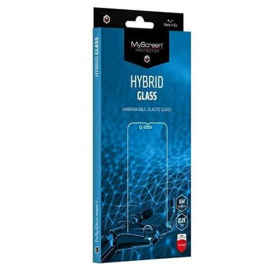 MyScreen Protector IPHONE 14 PRO MyScreen Diamond Hybrid Glass