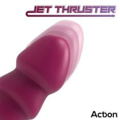 Action VIBRATOR Action Rocket Ultra Jet Thruster