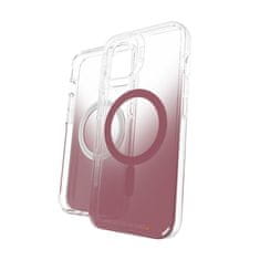 gear4 D3O Milan Snap ovitek za iPhone 13 roza