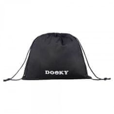 Dooky Zaščitniki sluha JUNIOR 36m+ Black