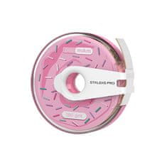 STALEKS Brusni trak za enkratno uporabo Expert 180 (White Disposable Abrasive Tape PapmAm) 8 m