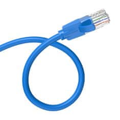 Vention Omrežni kabel UTP CAT6 Vention IBELD RJ45 Ethernet 1000Mbps 0,5 m modra