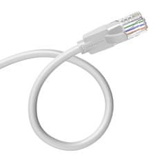 Vention Omrežni kabel UTP CAT6 Vention IBEHJ RJ45 Ethernet 1000Mbps 5m siva