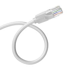 Vention Omrežni kabel UTP CAT6 Vention IBEHG RJ45 Ethernet 1000Mbps 1,5 m sive barve