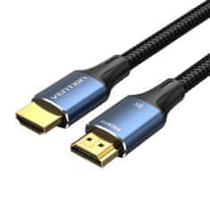 Vention Kabel HDMI 2.1 Vention ALGLJ, 5 m, 8K 60Hz/ 4K 120Hz (modri)