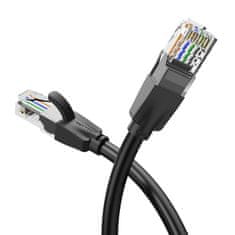 Vention UTP CAT6 omrežni kabel Vention IBEBK RJ45 Ethernet 1000Mbps 8m črn