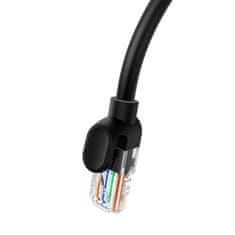 BASEUS Baseus Ethernet CAT5, 5m omrežni kabel (črn)