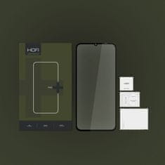 Hofi KALJENO STEKLO HOFI GLASS PRO+ XIAOMI REDMI 13C 4G / 5G / POCO C65 ČRN