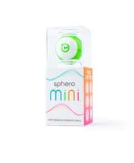 Sphero Mini, green