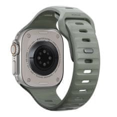 Nomad Sport Sap M/L, coastal rock - Apple Watch Ula 2/1 (49mm) 9/8/7 (45mm)/6/SE/5/4 (44mm)/3/2/