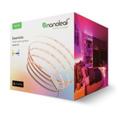 Nanoleaf Essentials LightSip Starter Kit 5M, Matter