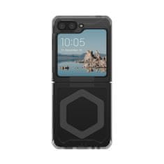 UAG Plyo Pro, ash/space grey - Samsung Galaxy Z Flip5