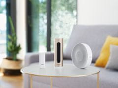 Netatmo Smart Indoor Siren